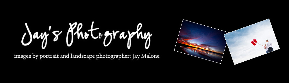 Jay's Photography Blog